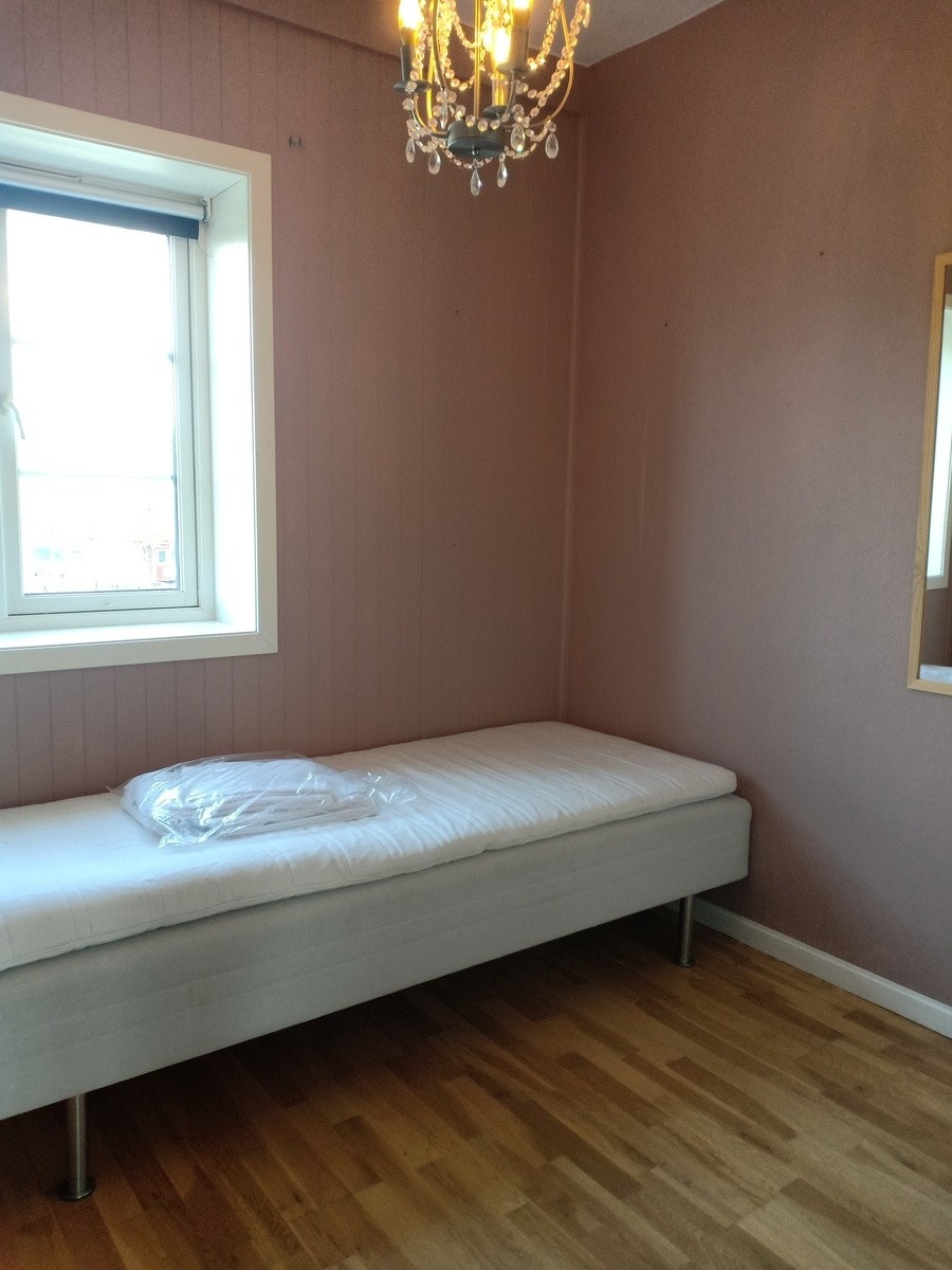 UTLEID 6000 - inkl benyttelse av loft Galleribilde