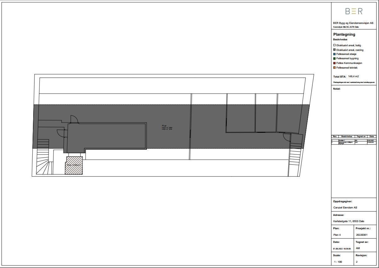 Plan 4 Galleribilde