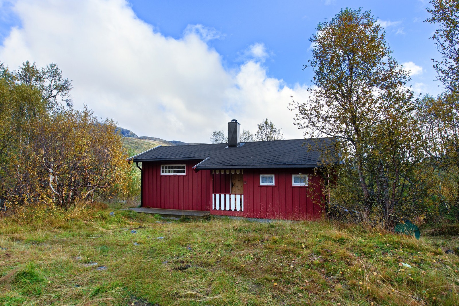 Vi har gleden av å presentere Finndalskroken 16, en eiendom presentert av EIE Fjellmegleren! foto: pholio (Ingvild Joplassen) Galleribilde