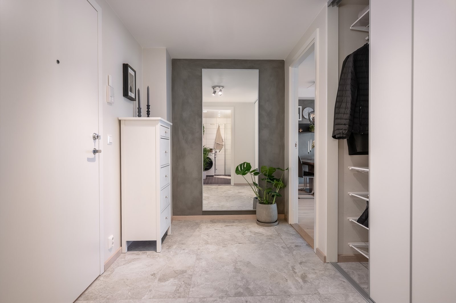 Velkommen inn! Galleribilde