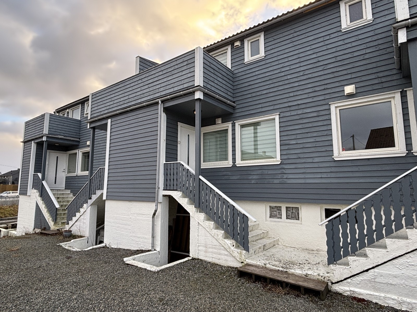 Kontakt megler for visning! Galleribilde