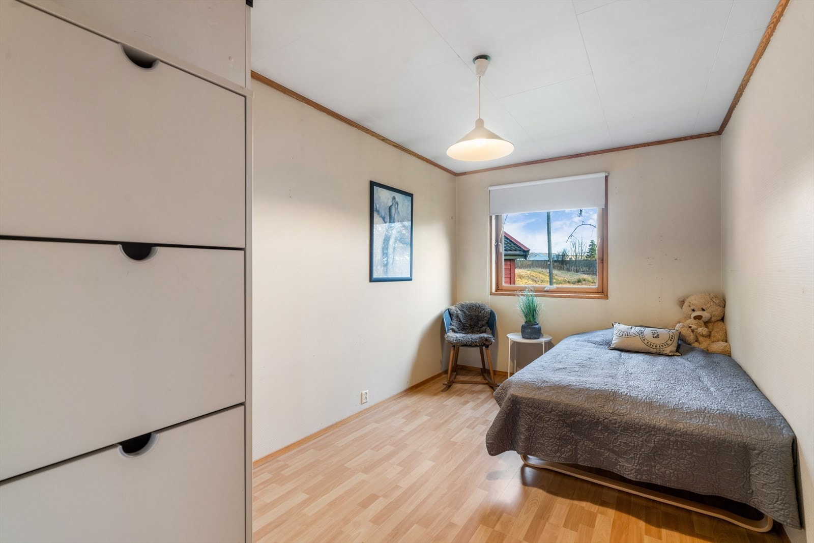 Soverom 2 Galleribilde