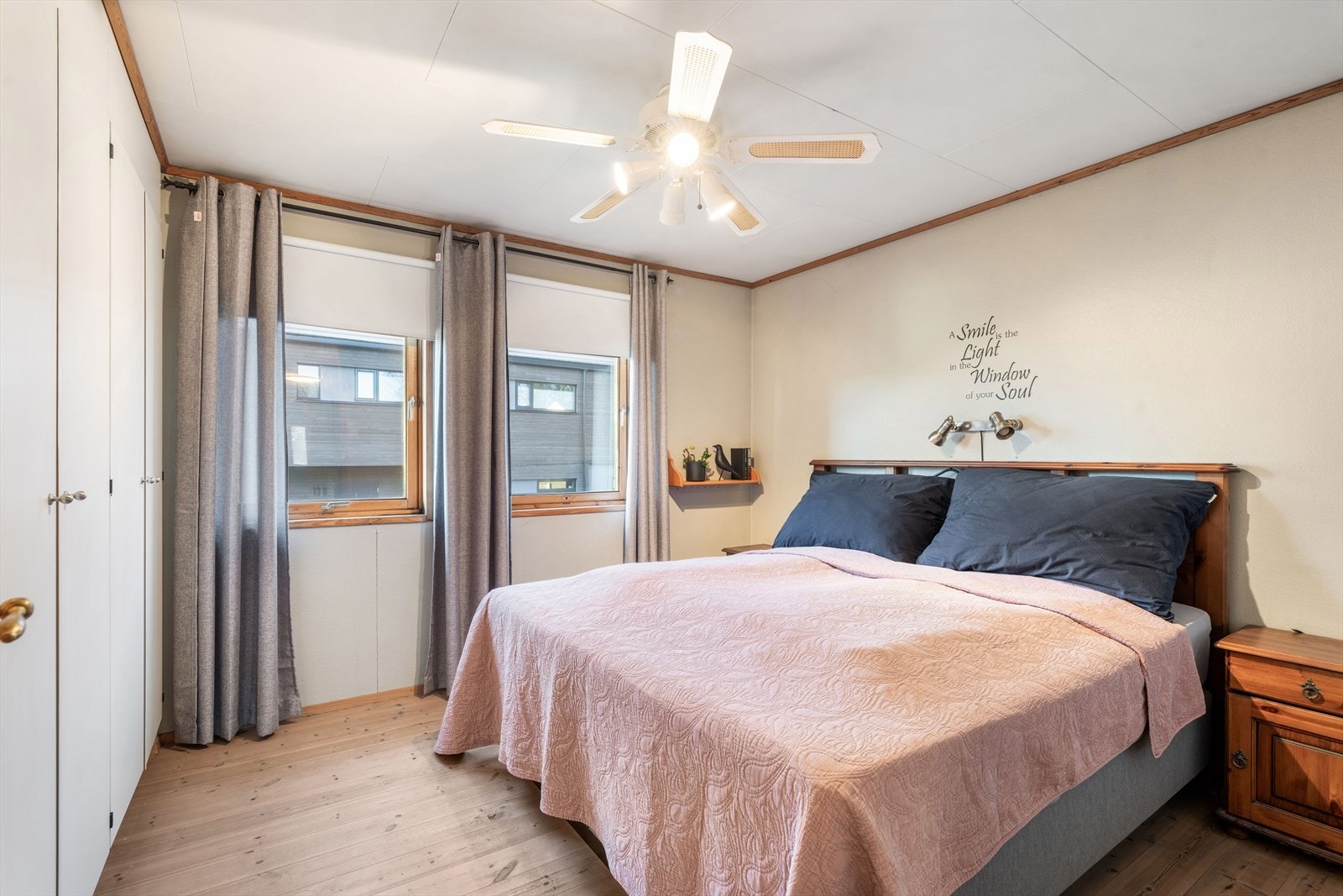 Soverom 1 Galleribilde