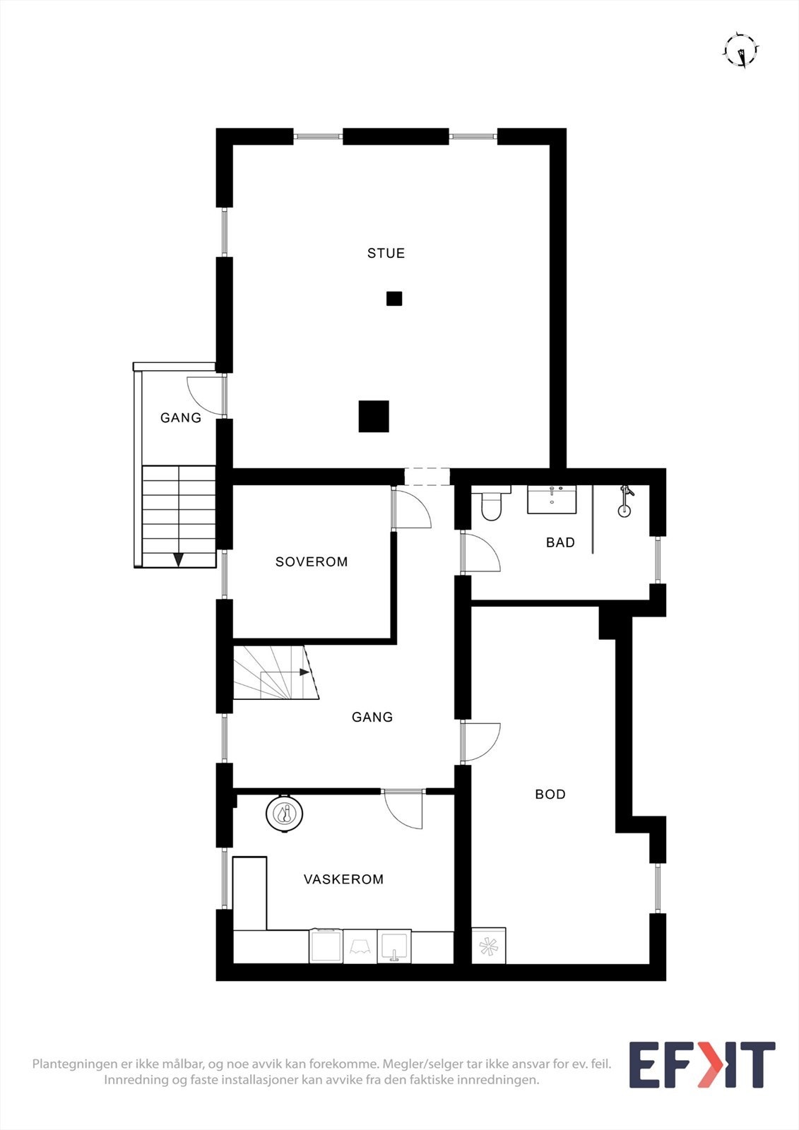 Kjeller Galleribilde