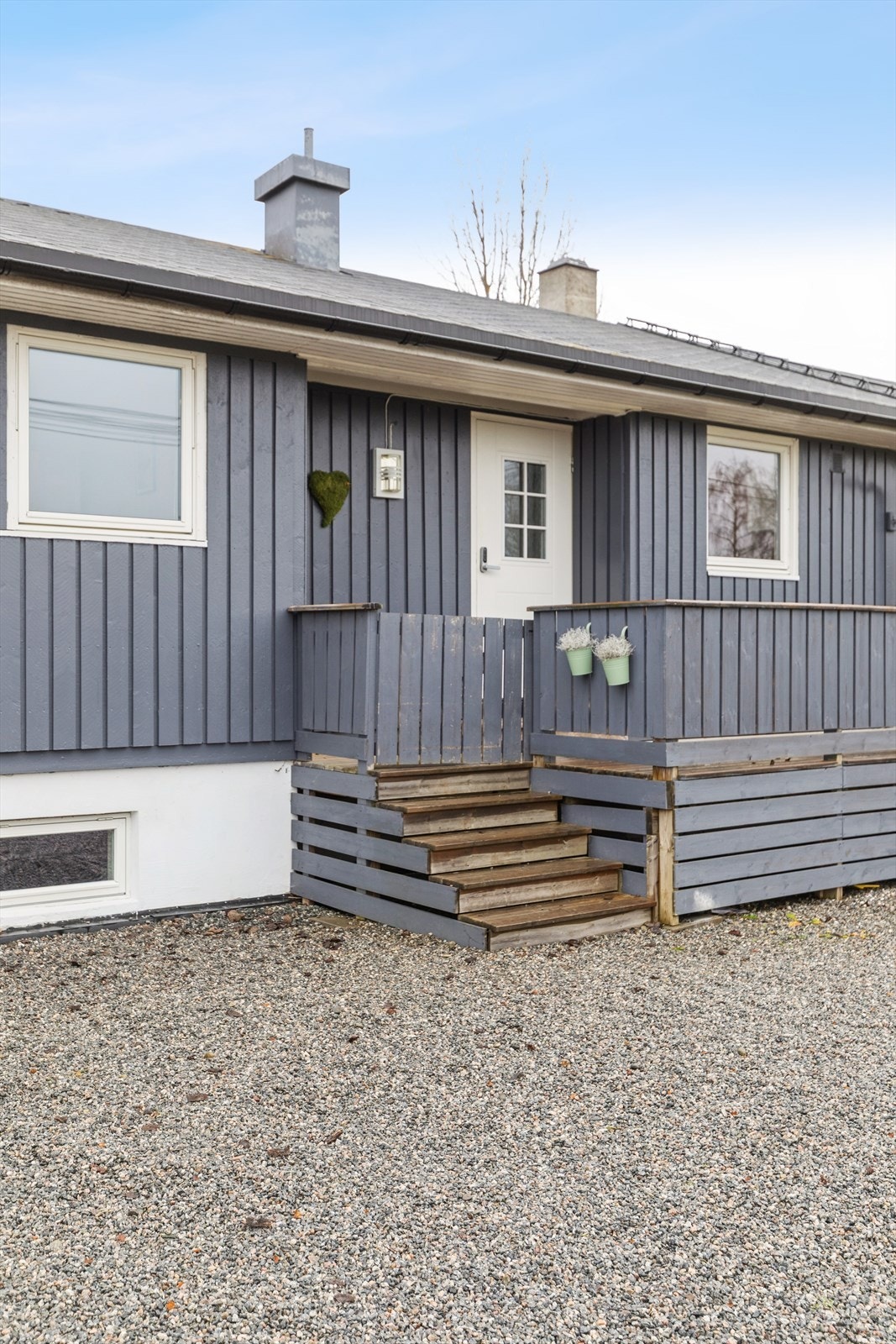 Velkommen på visning i Brøttenga 11 Galleribilde