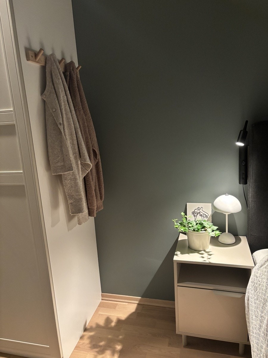 Soverom Galleribilde