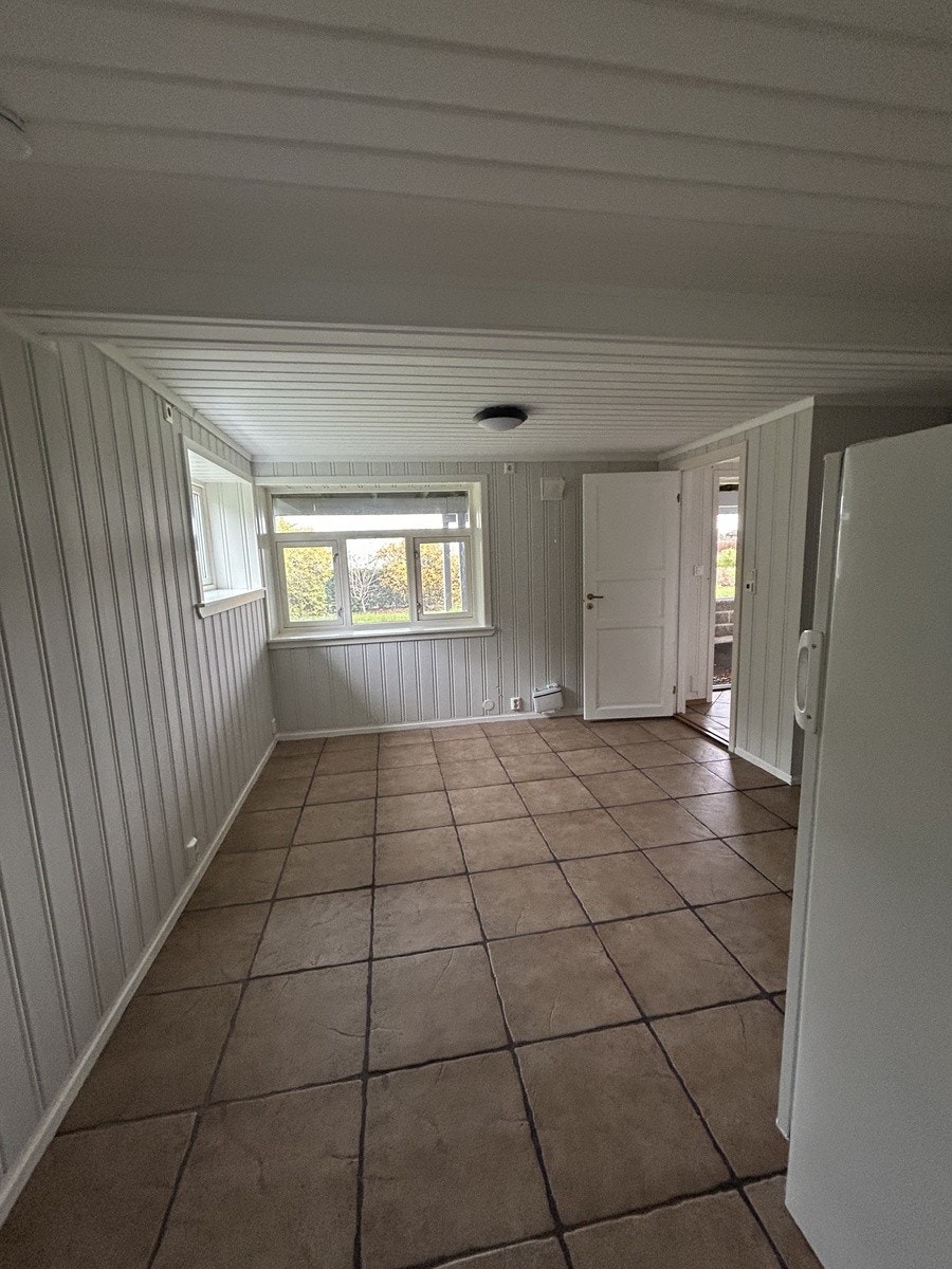 Kjøkken og stue Galleribilde