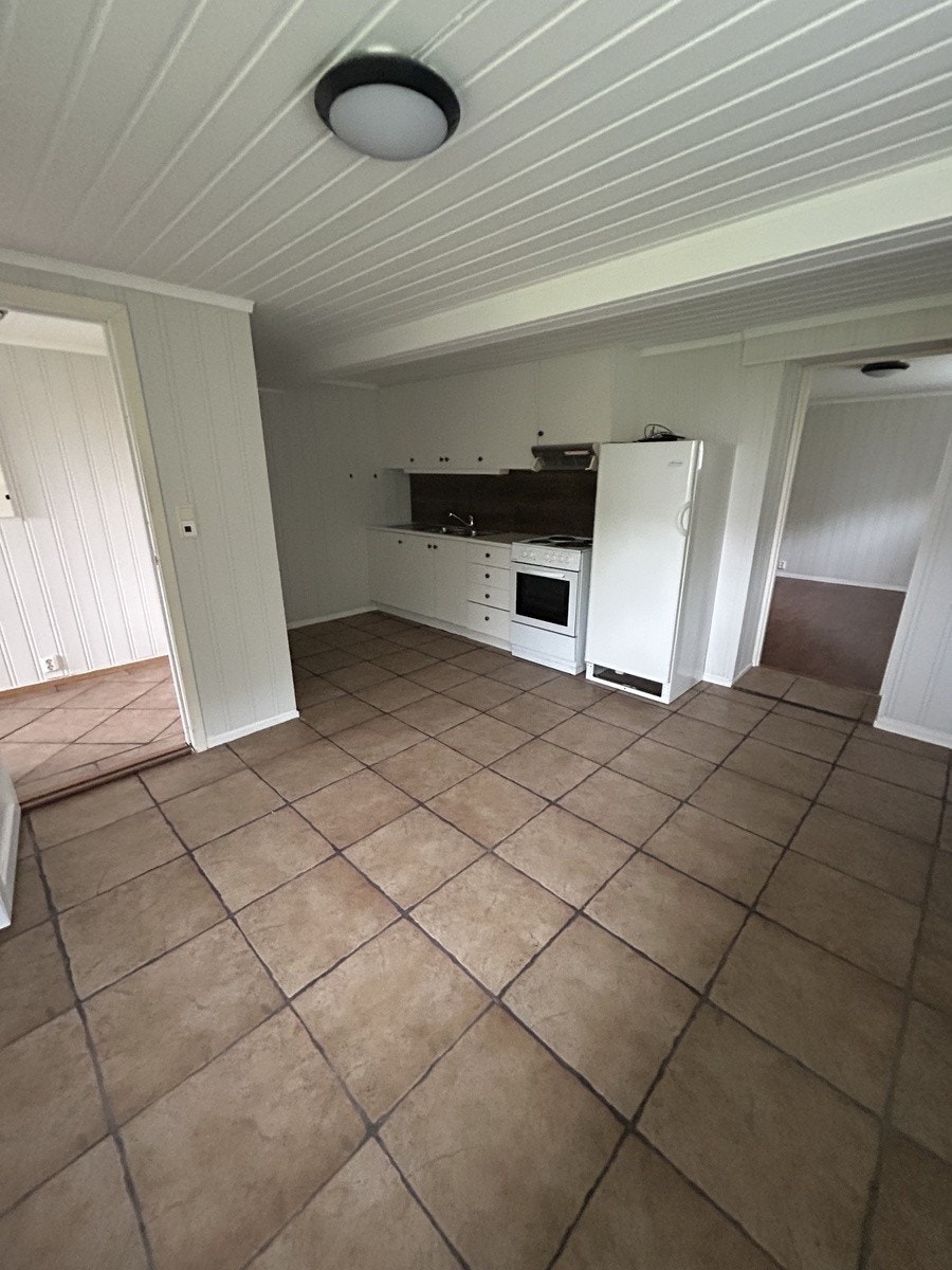 Kjøkken og stue Galleribilde