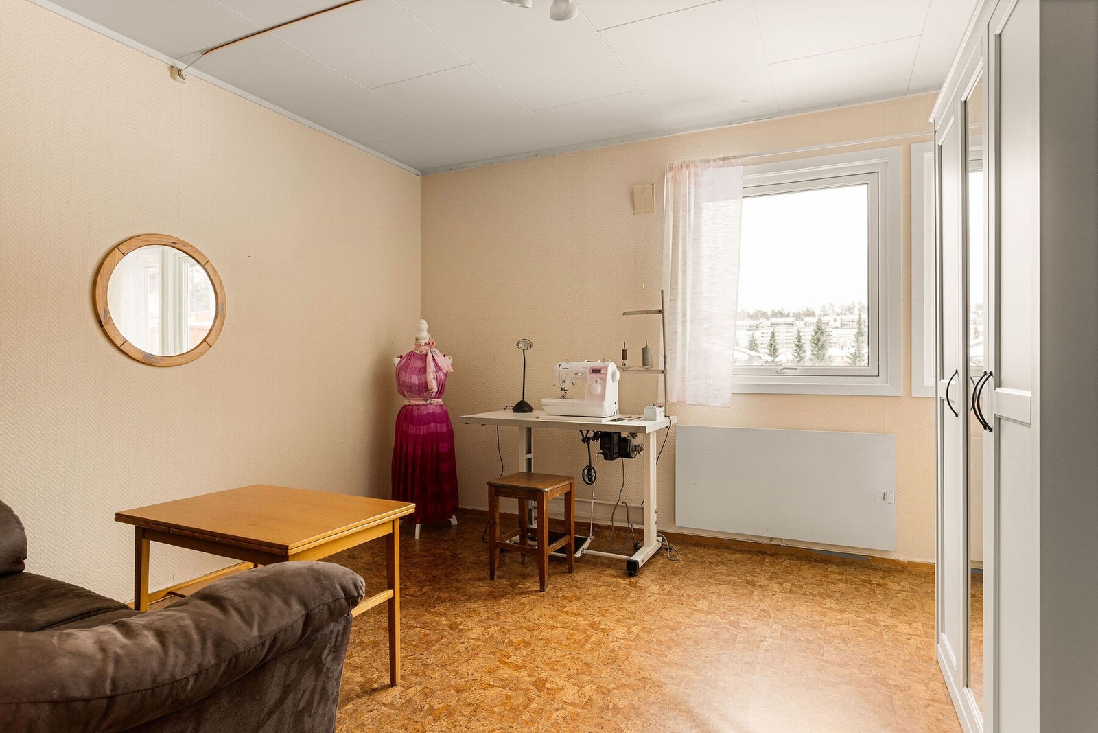 Soverom 3. Galleribilde