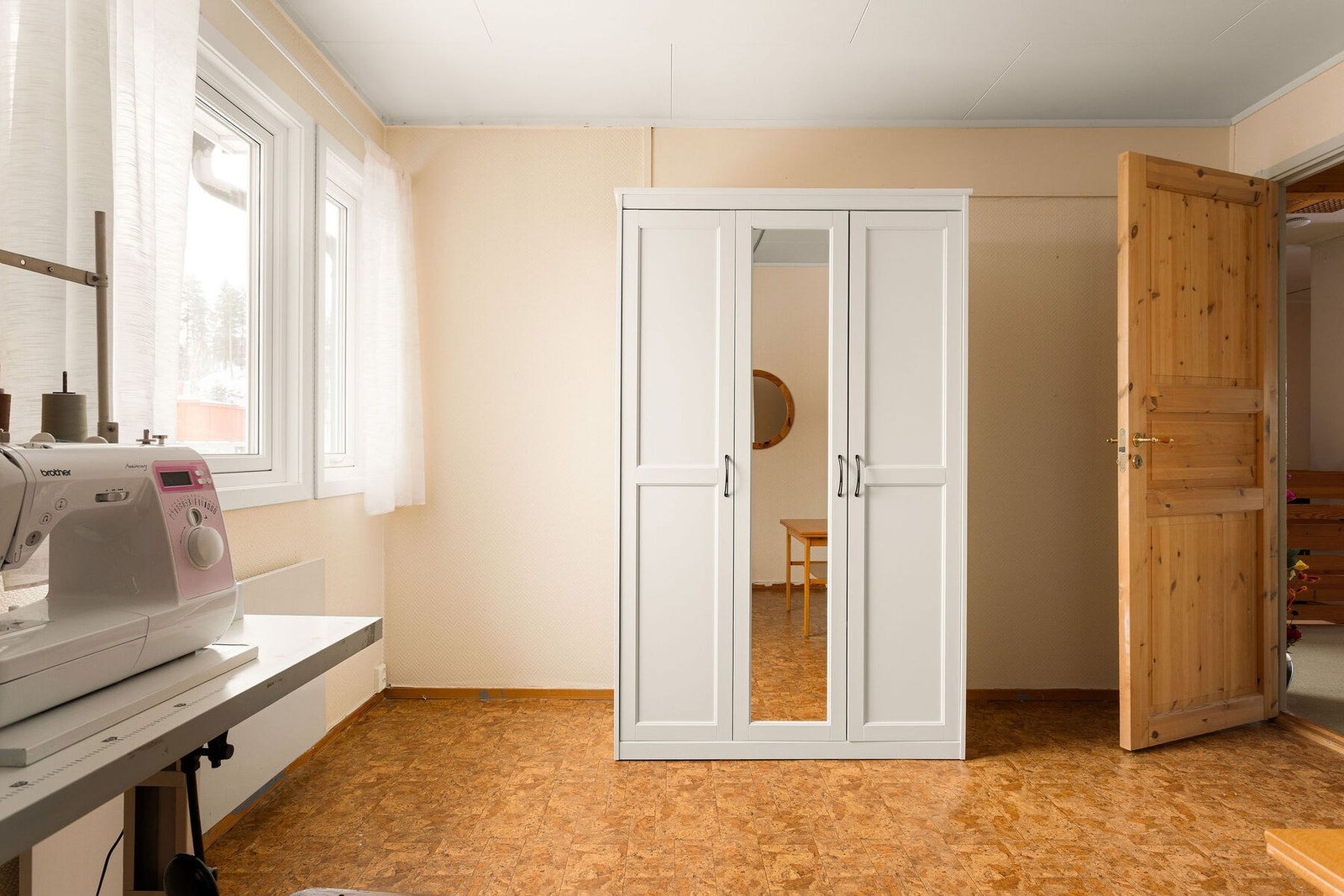 Soverom 3. Galleribilde