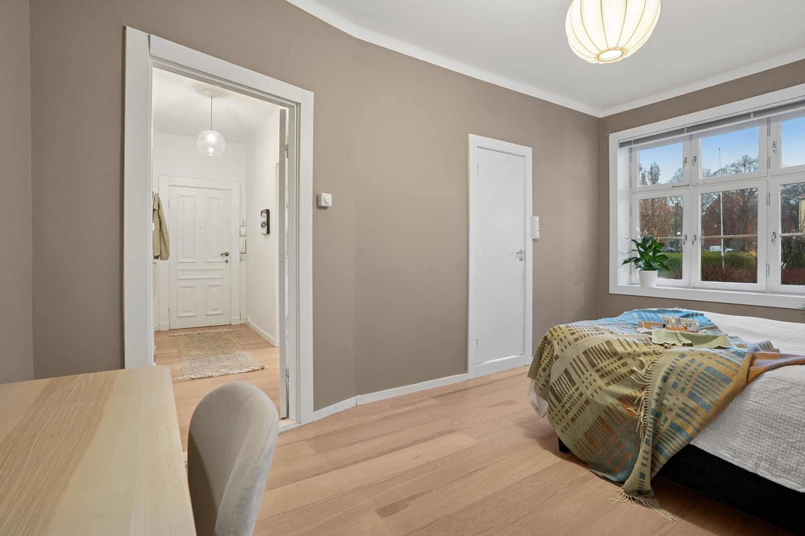 Borettslaget har to fellesvaskerier som er lokalisert i Stockfleths gate 40 og 50. Galleribilde