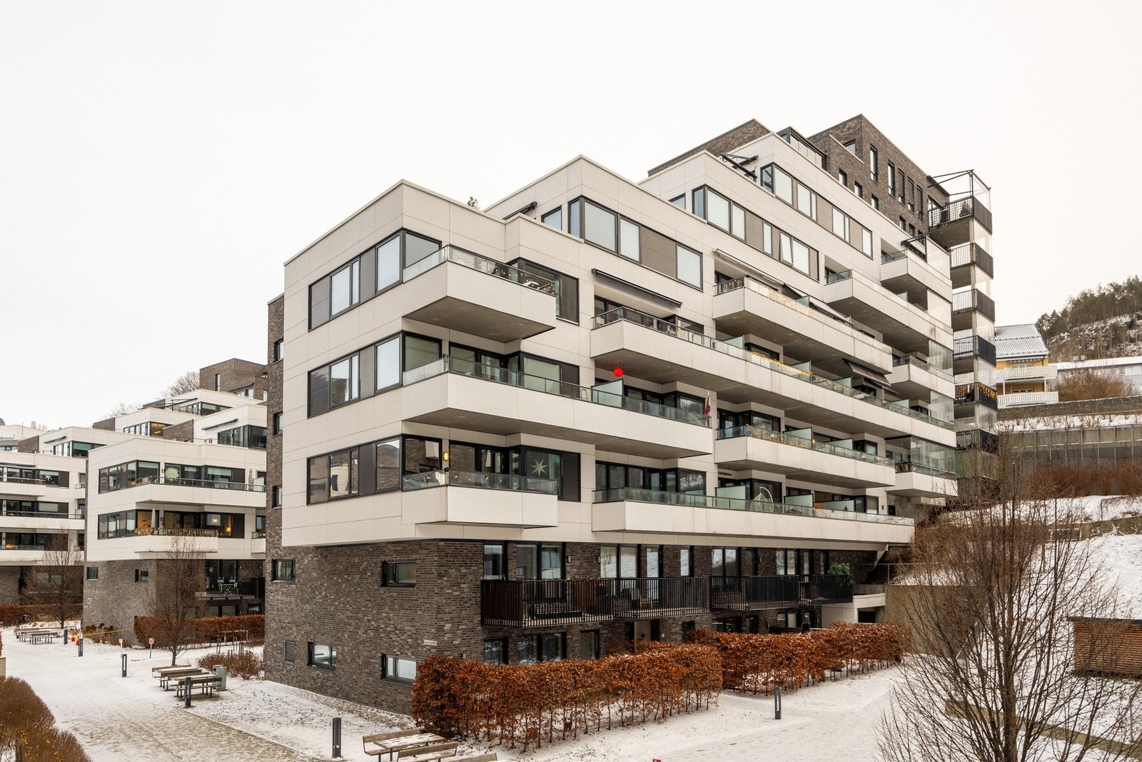 Husk visningspåmelding! Galleribilde