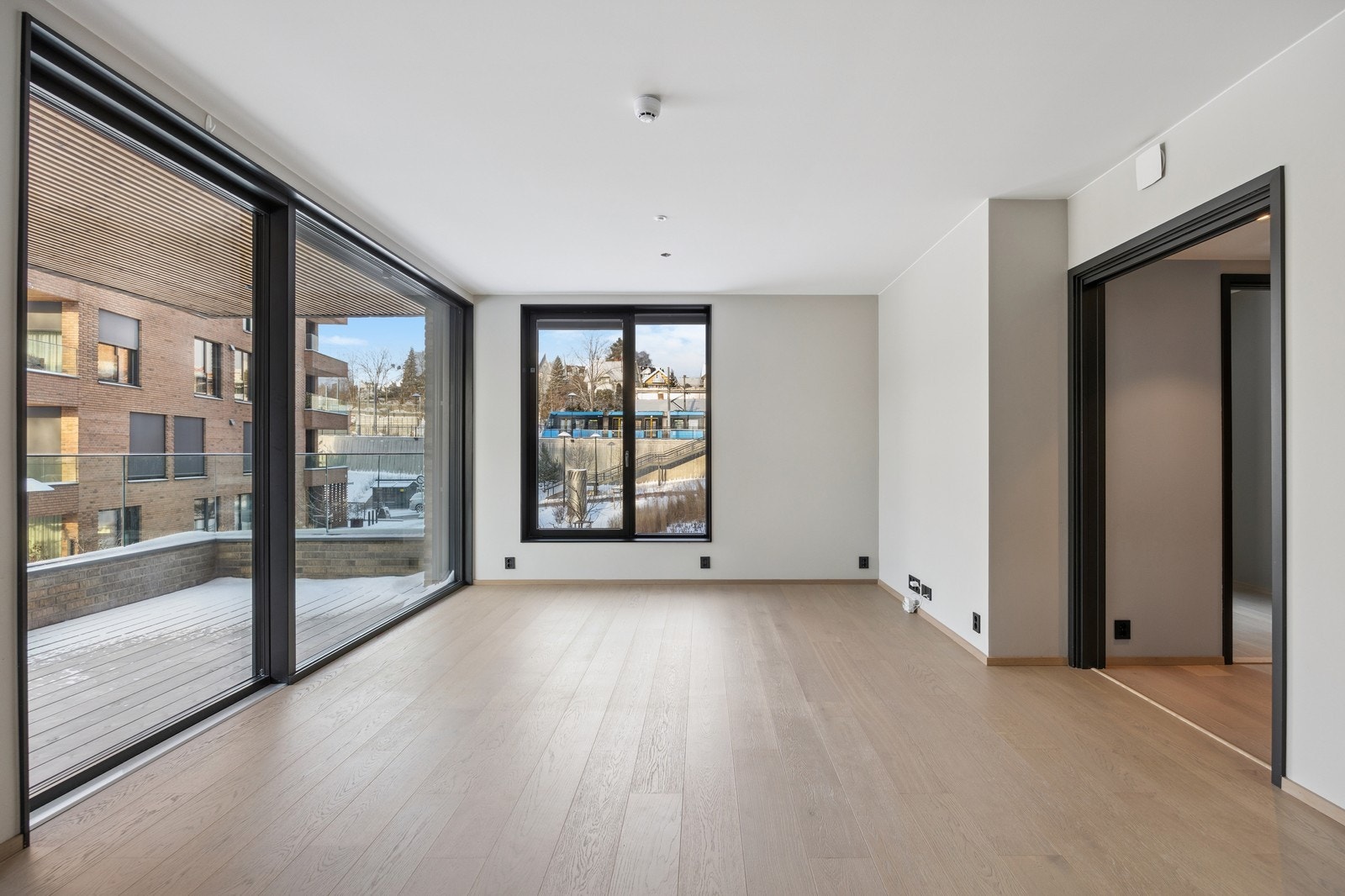 Internett og A-konto varmtvann og varme kr 1122 inkludert Galleribilde