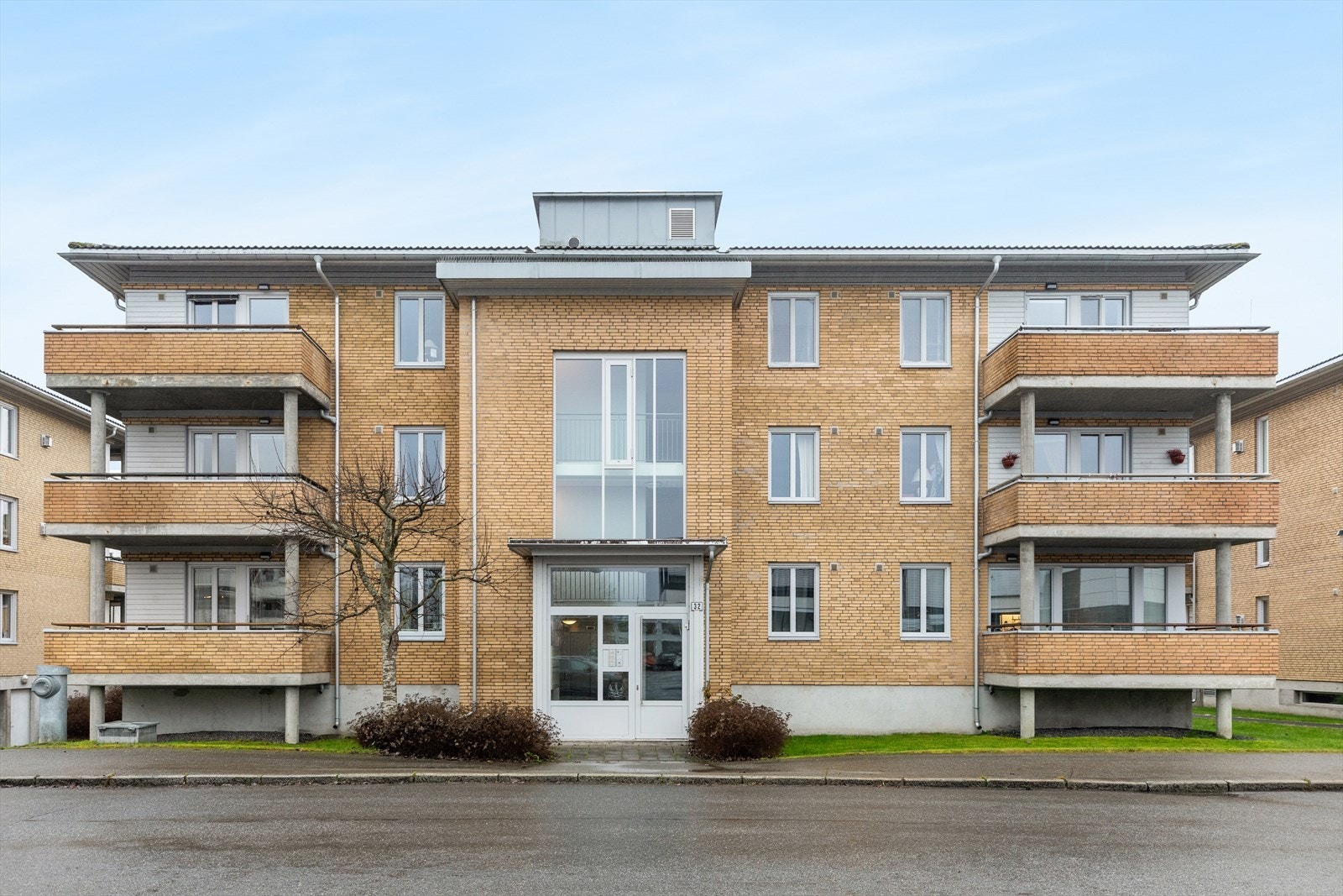 DNB Eiendom v/Julie Lundahl ønsker velkommen til Odalsgata 32 - en velholdt 3-roms m/heis og parkering! Galleribilde