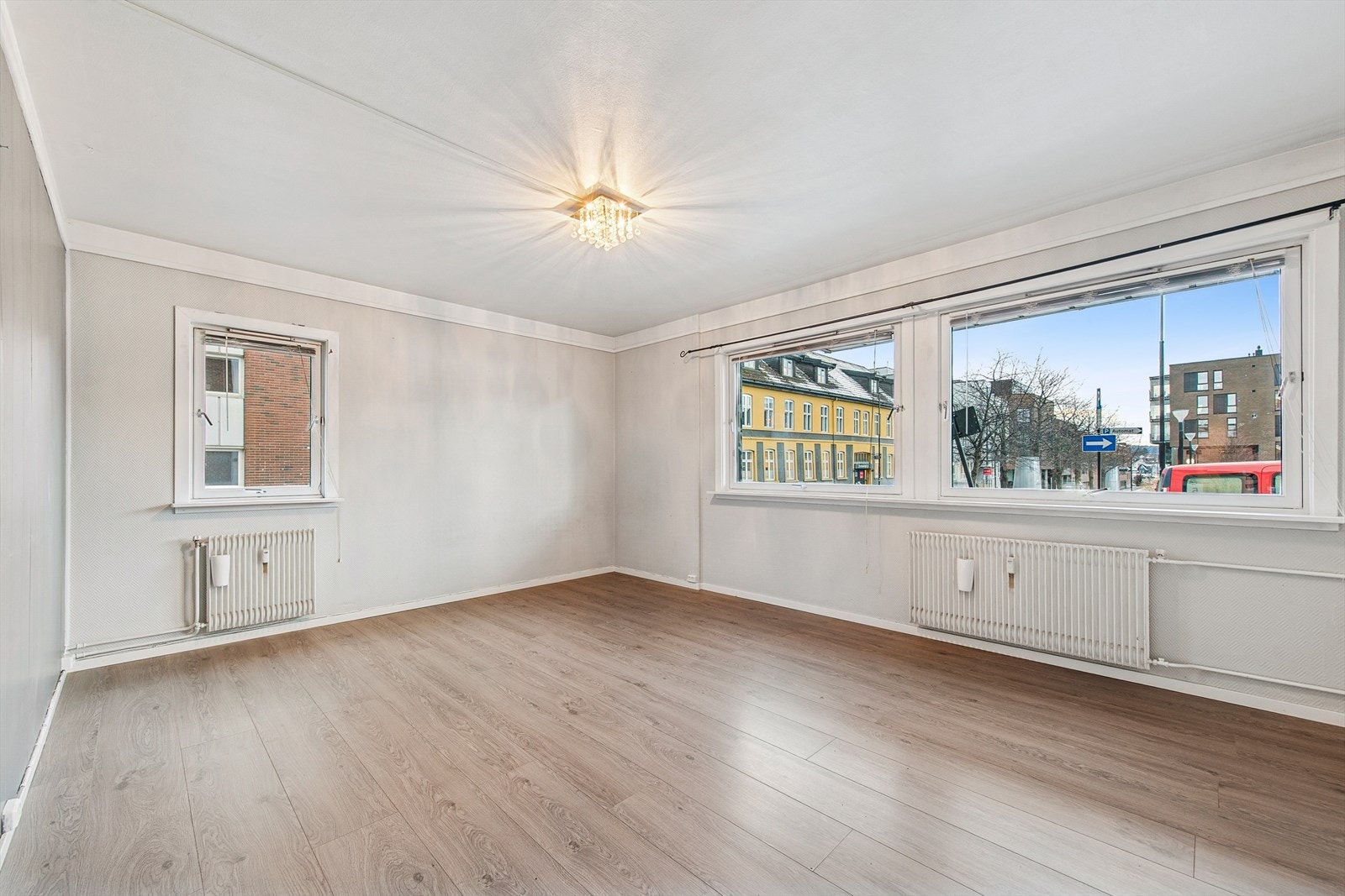 EFKT v/ fotograf Pål Godager. Velkommen til Storhamargata 23A! Galleribilde