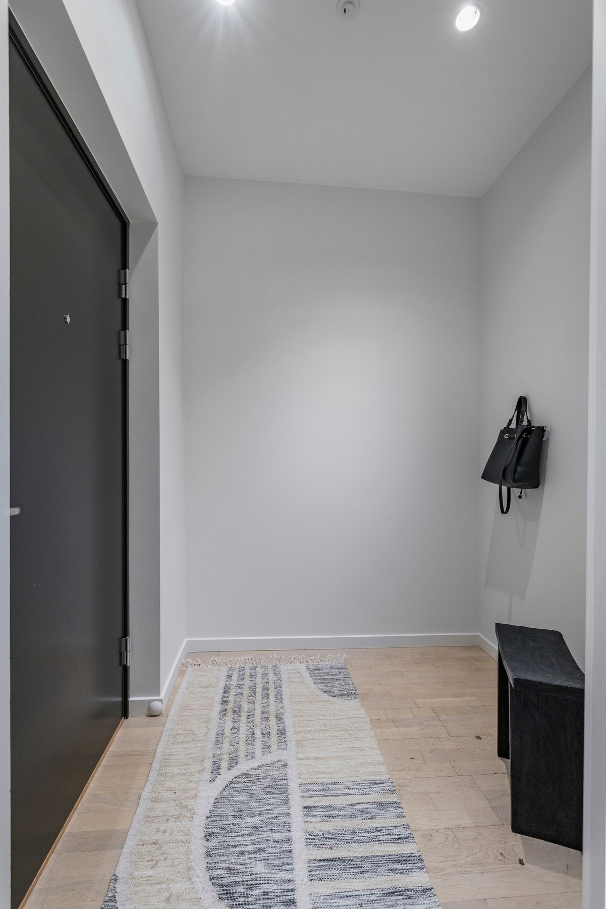 Velkommen inn! Galleribilde