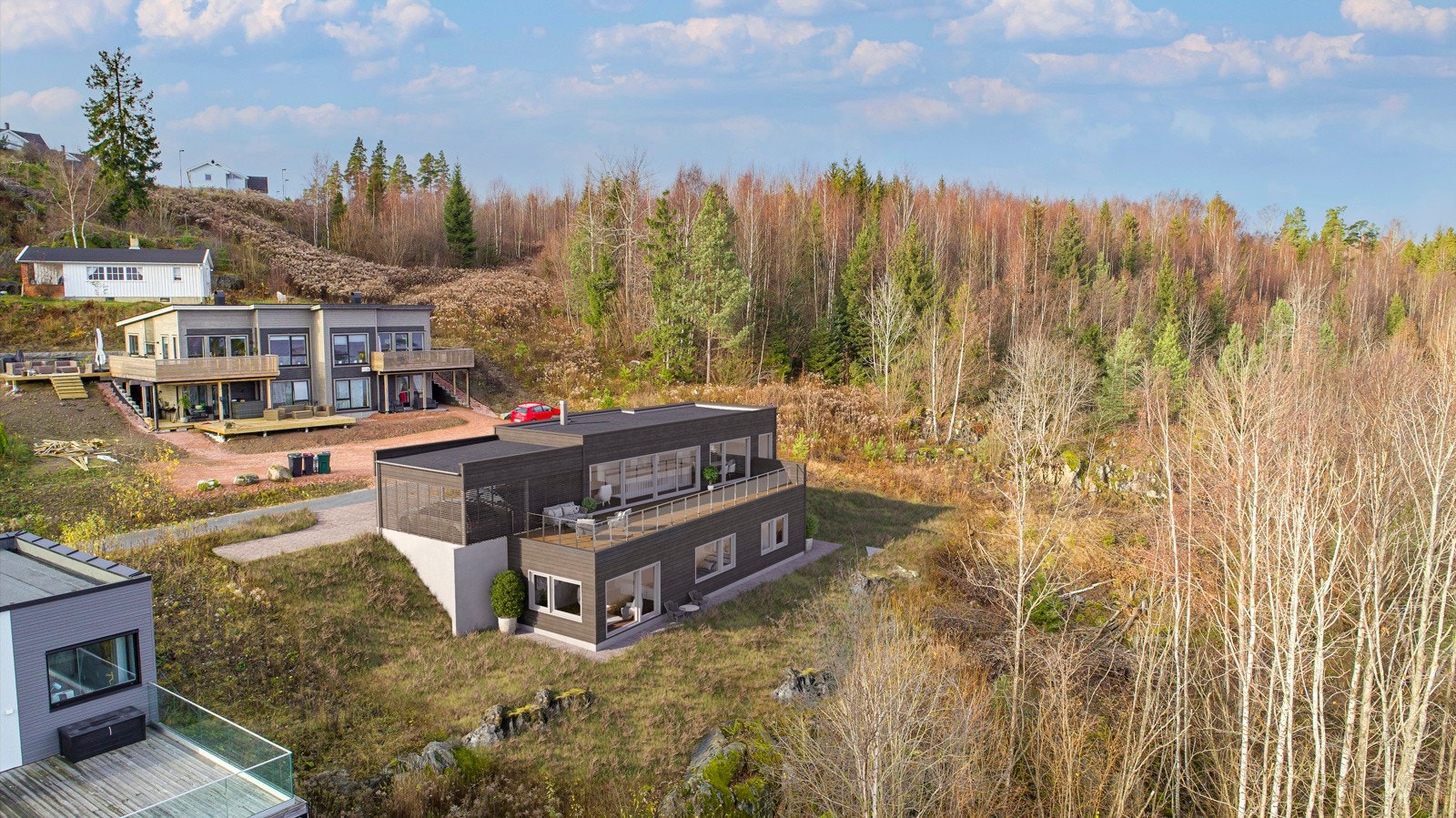 Velkommen til Fjordstien 38 Galleribilde