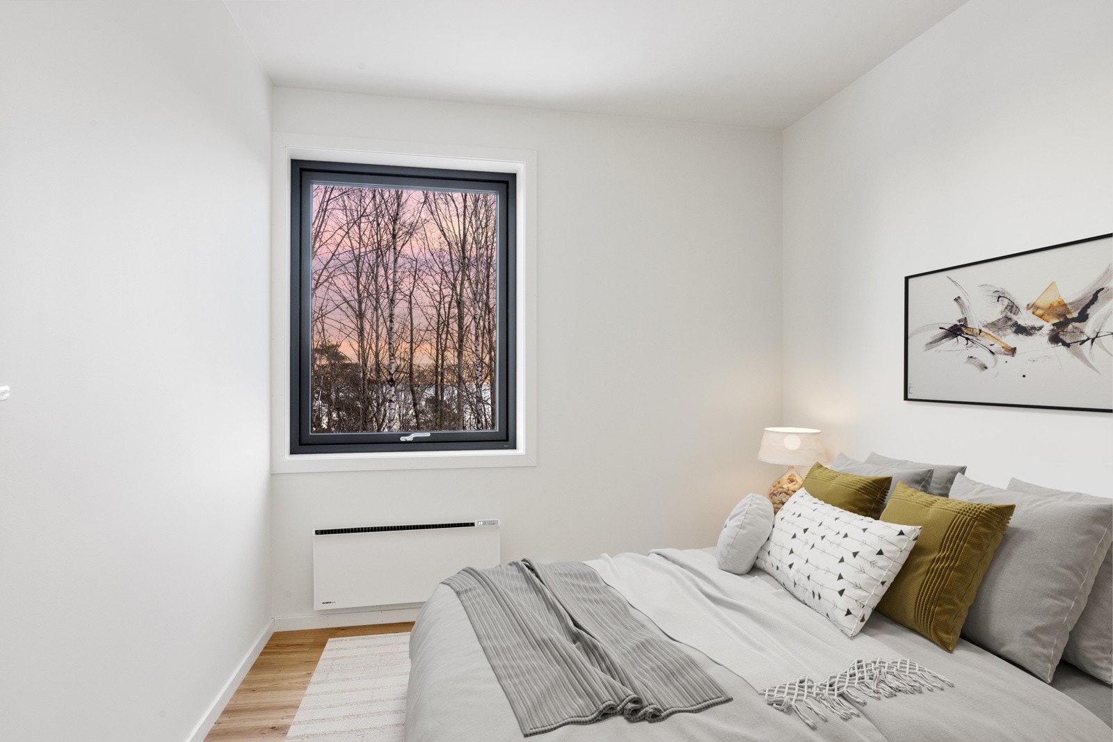 Soverom 2. Galleribilde