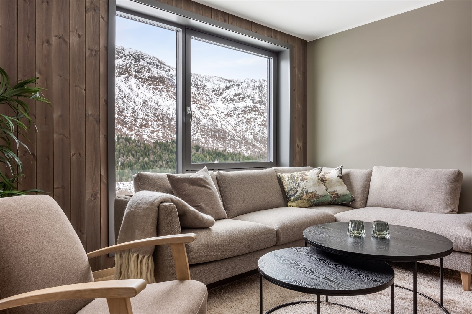 Senk skuldrene! Galleribilde