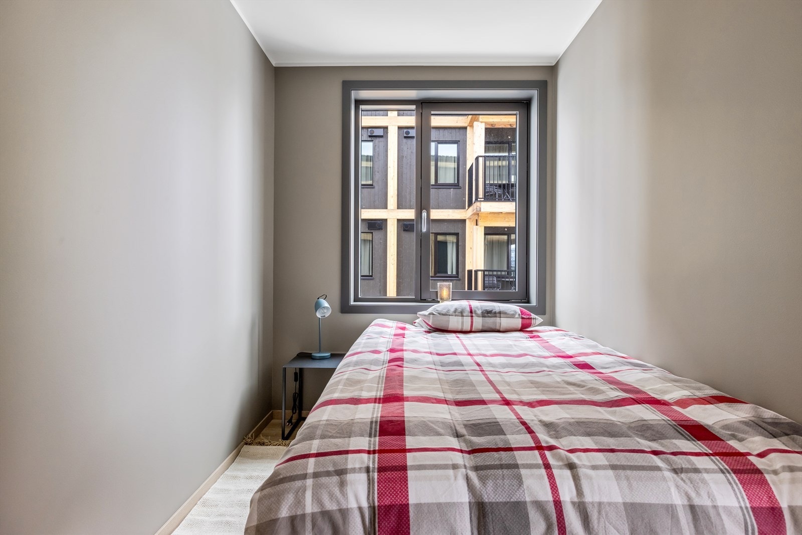 Soverom nr. 2 Galleribilde