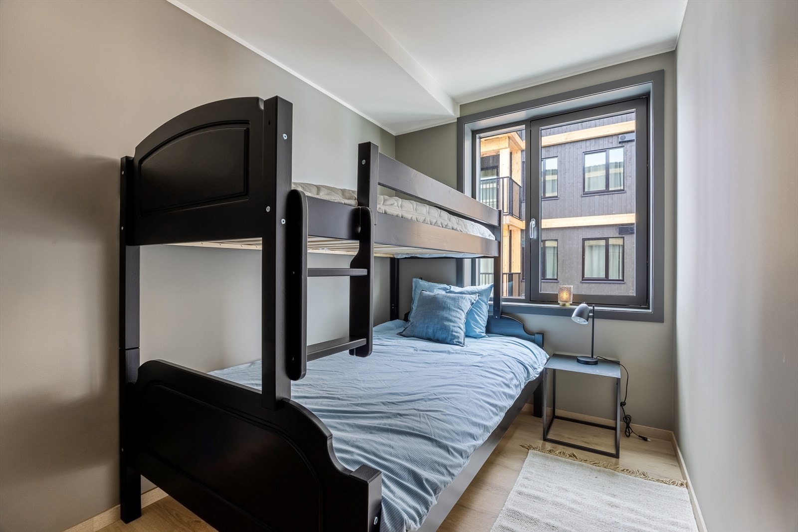 Soverom nr. 3 Galleribilde