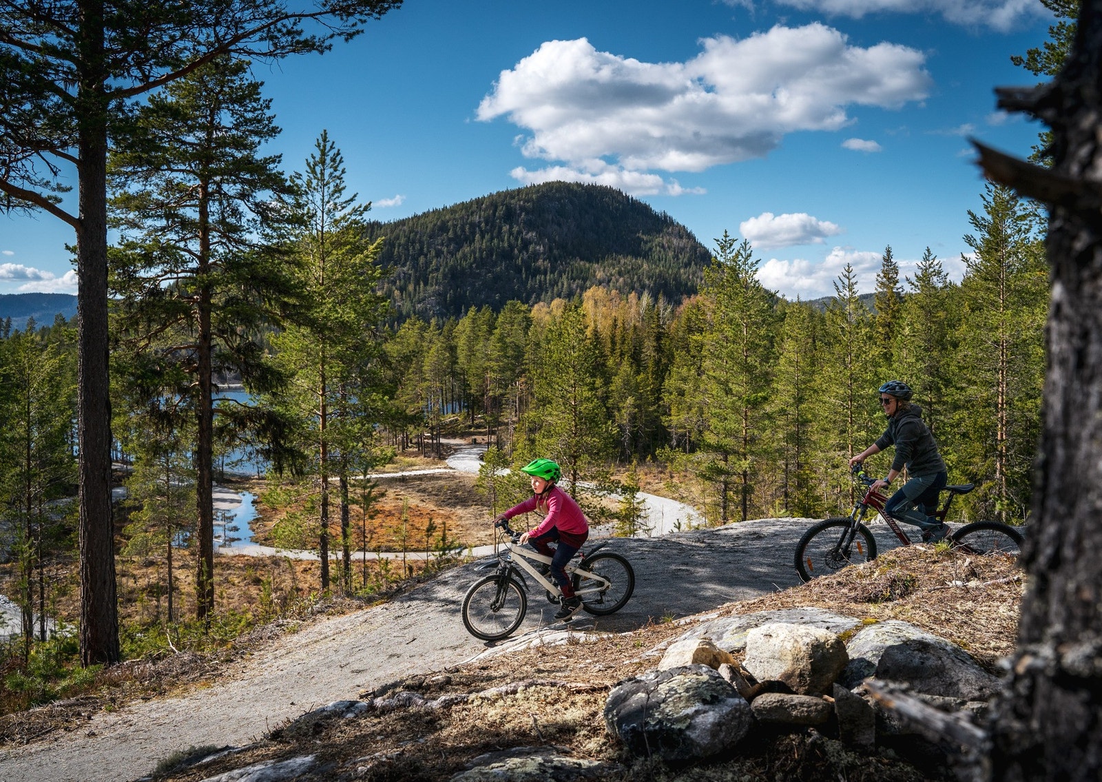 Foto: Lars Storheim. Galleribilde