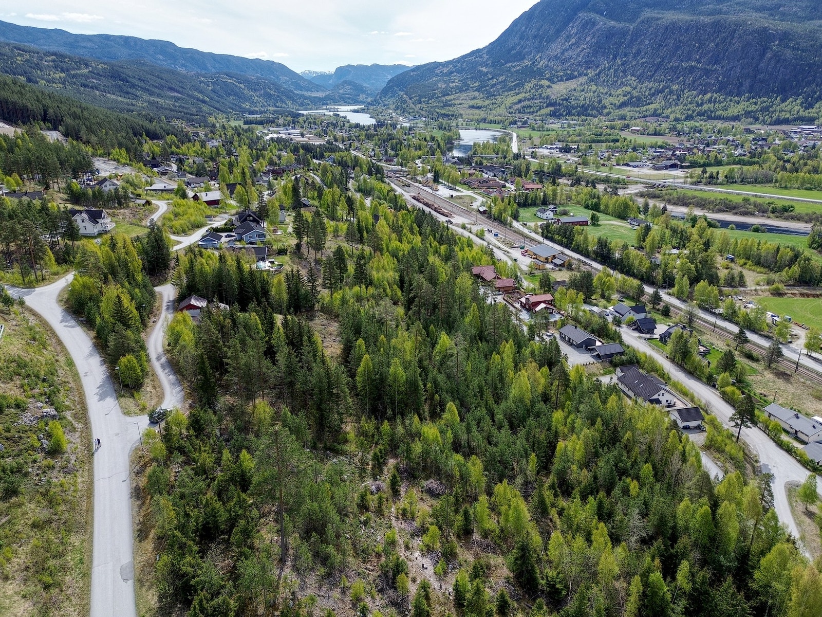 Eiendomsfoto: Fjellmegleren v/ BAKjerstad Galleribilde