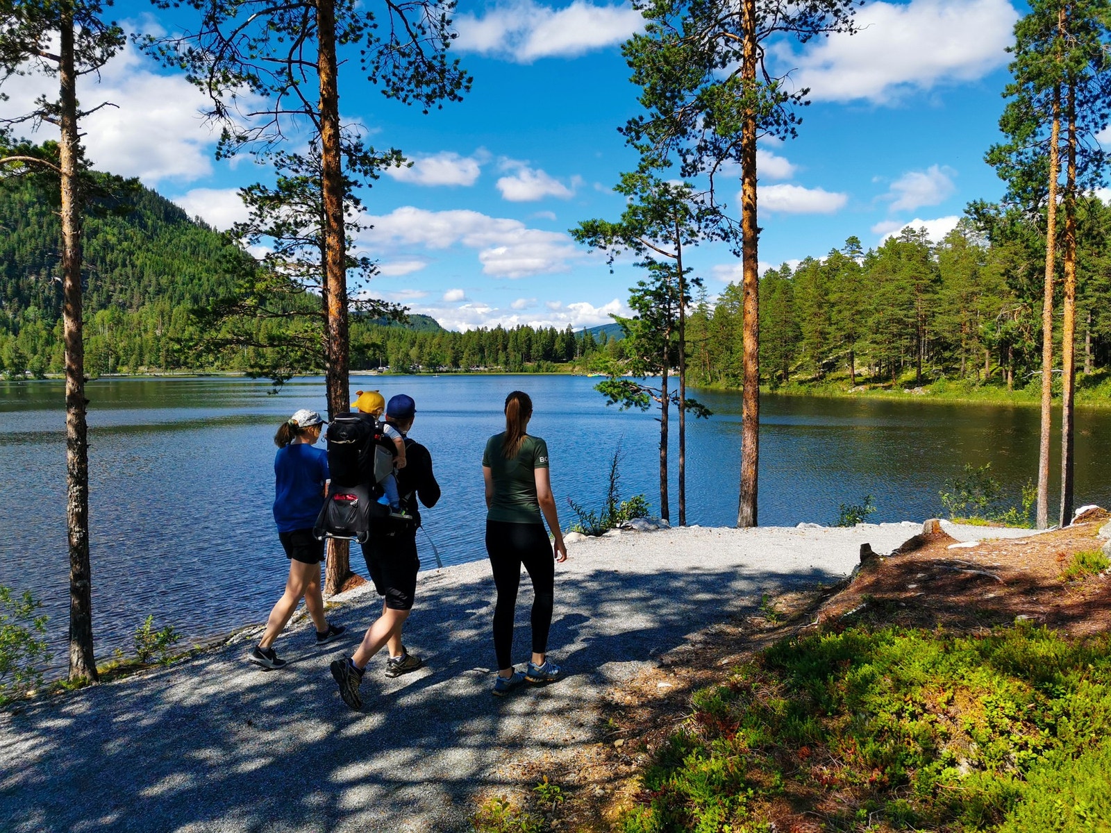 Foto: Lars Storheim. Galleribilde