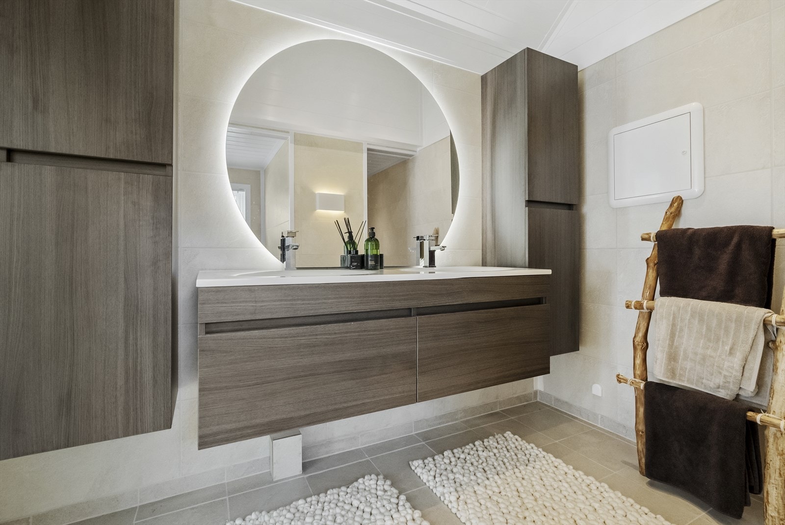 Badet er oppgradert i 2024, rålekkert! Galleribilde