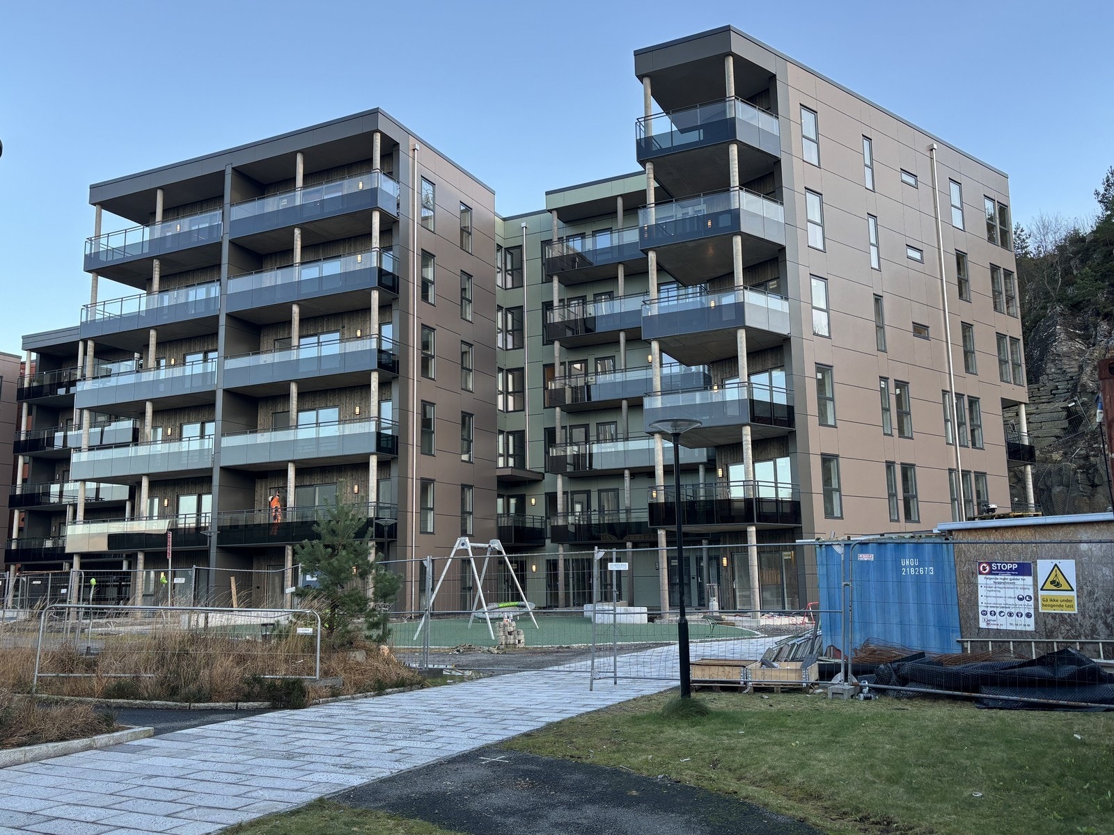 Kontakt megler for mer informasjon. Galleribilde