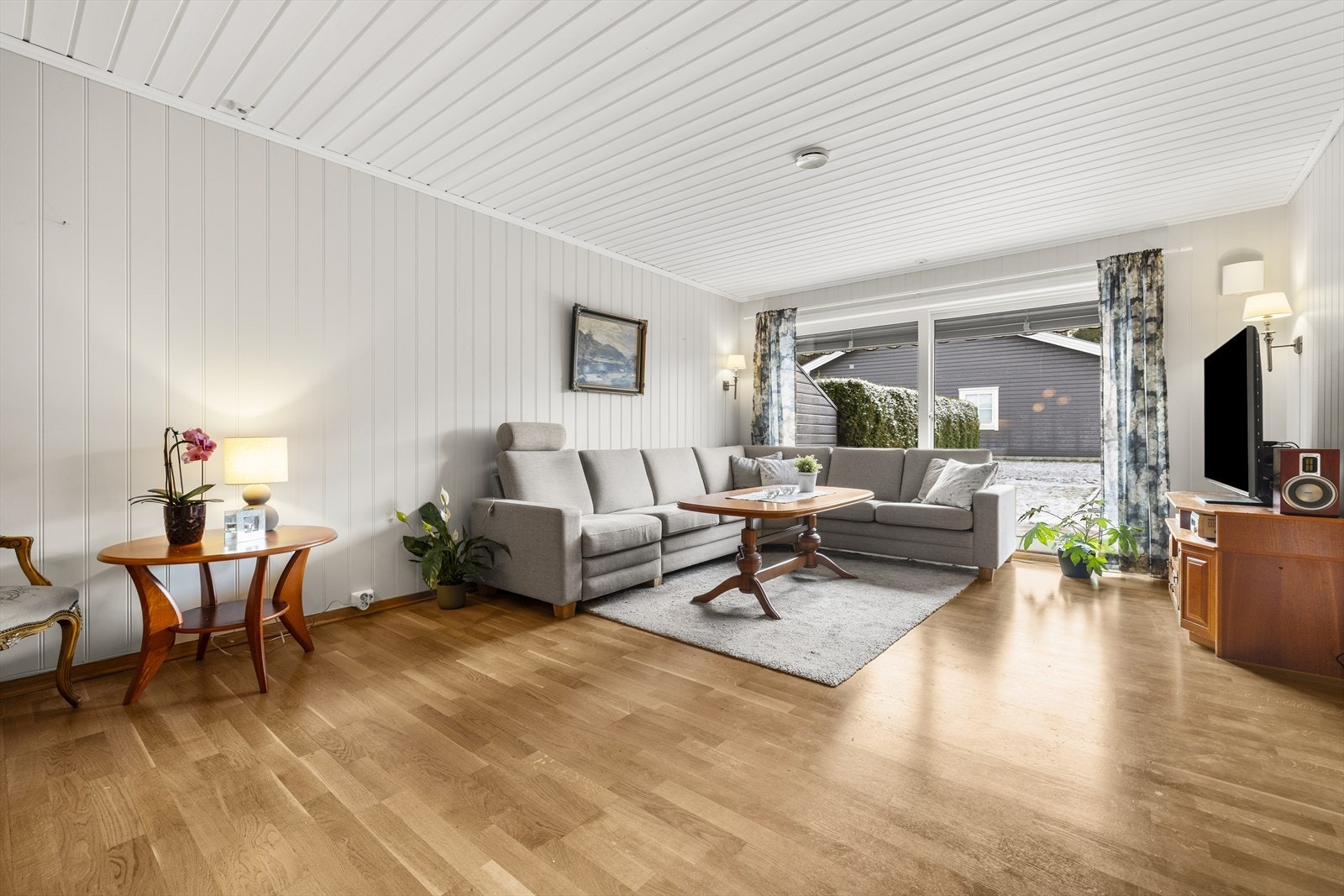 Velkommen til Asak Kirkevei 11! Galleribilde