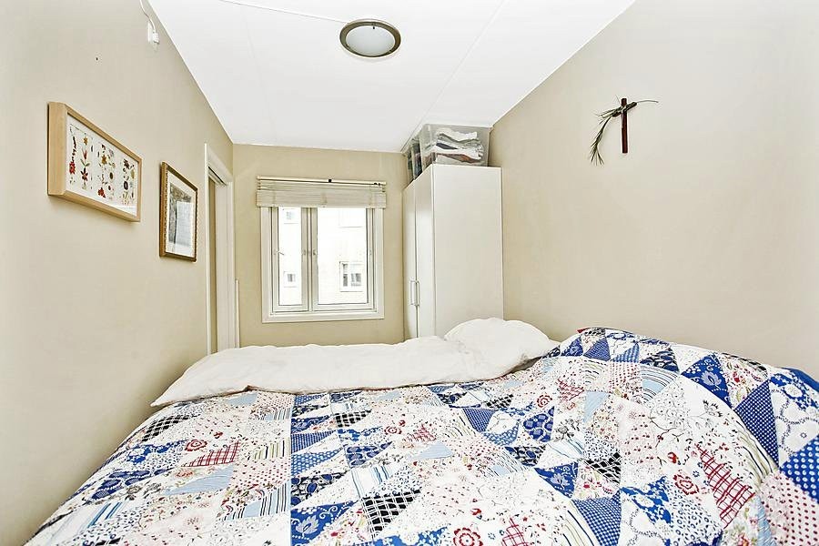 Soverom Galleribilde