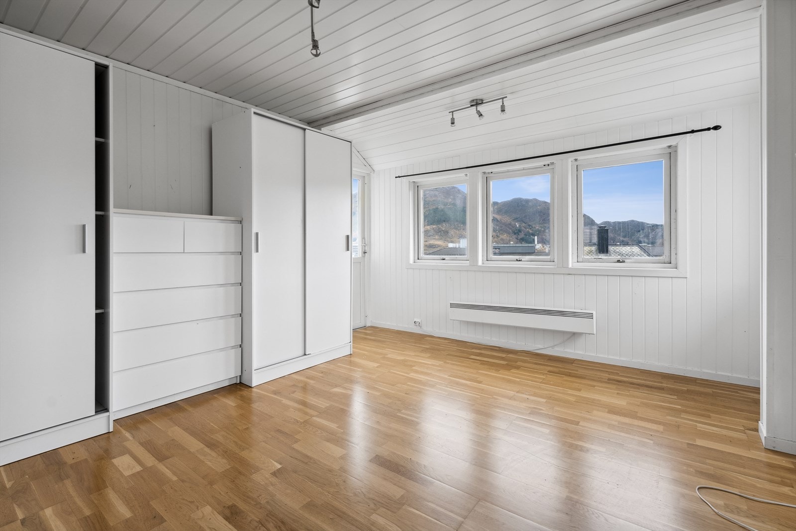 Soverom 2 i 2 etasje Galleribilde