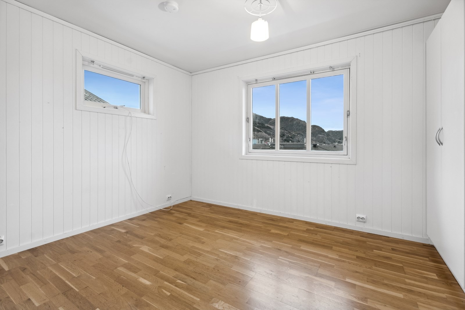 Soverom 3 i 2 etasje Galleribilde