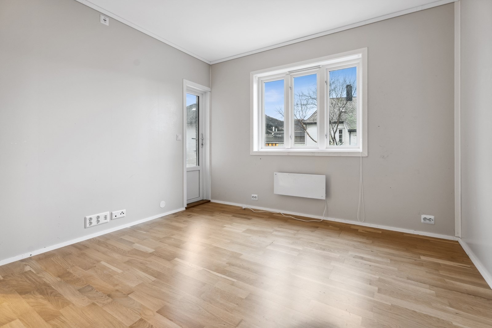 Kjellerstue Galleribilde