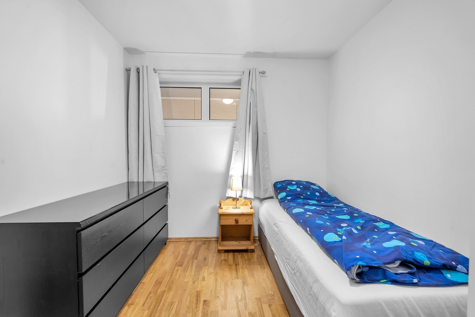 Soverom 2. Galleribilde