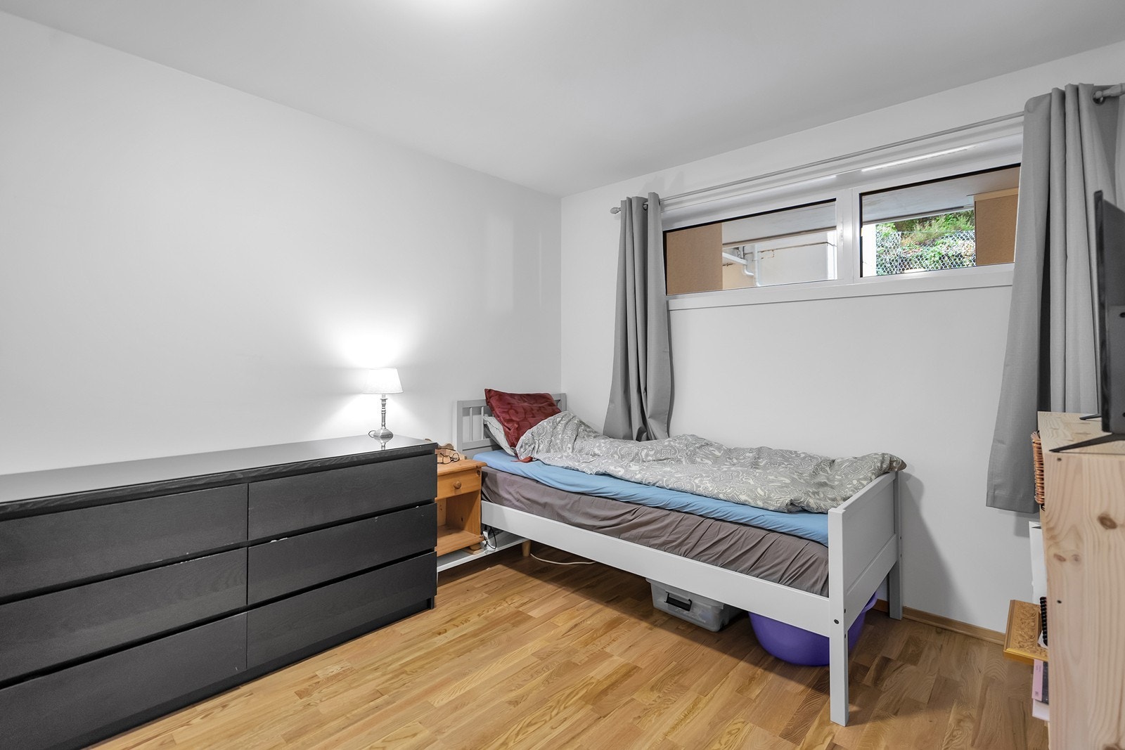 Soverom 1. Galleribilde