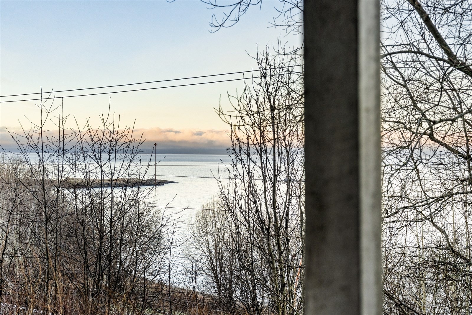 Ta kontakt med eiendomsmegler Petter Westermann på tlf 965 13 690 eller p.westermann@nordvikbolig.no for mer informasjon. Galleribilde