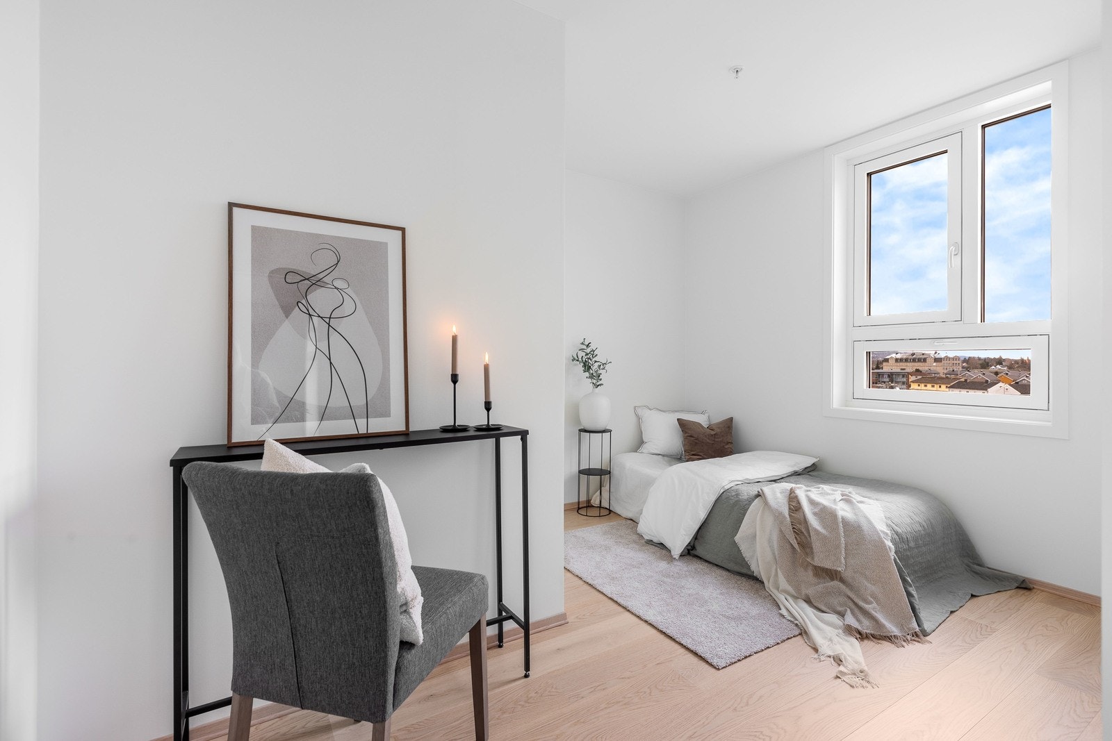 Soverom 2 Galleribilde