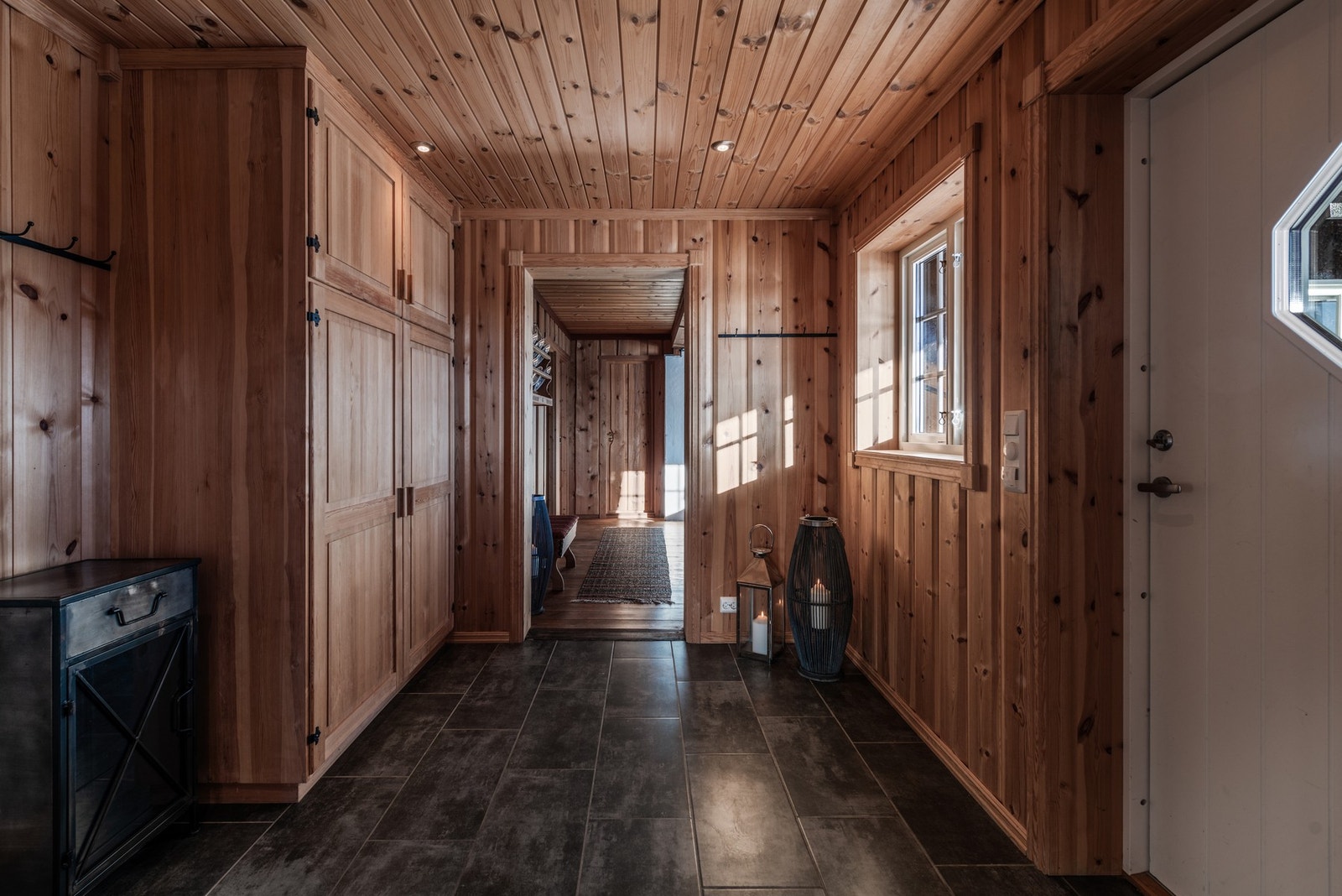 Velkommen inn! Galleribilde