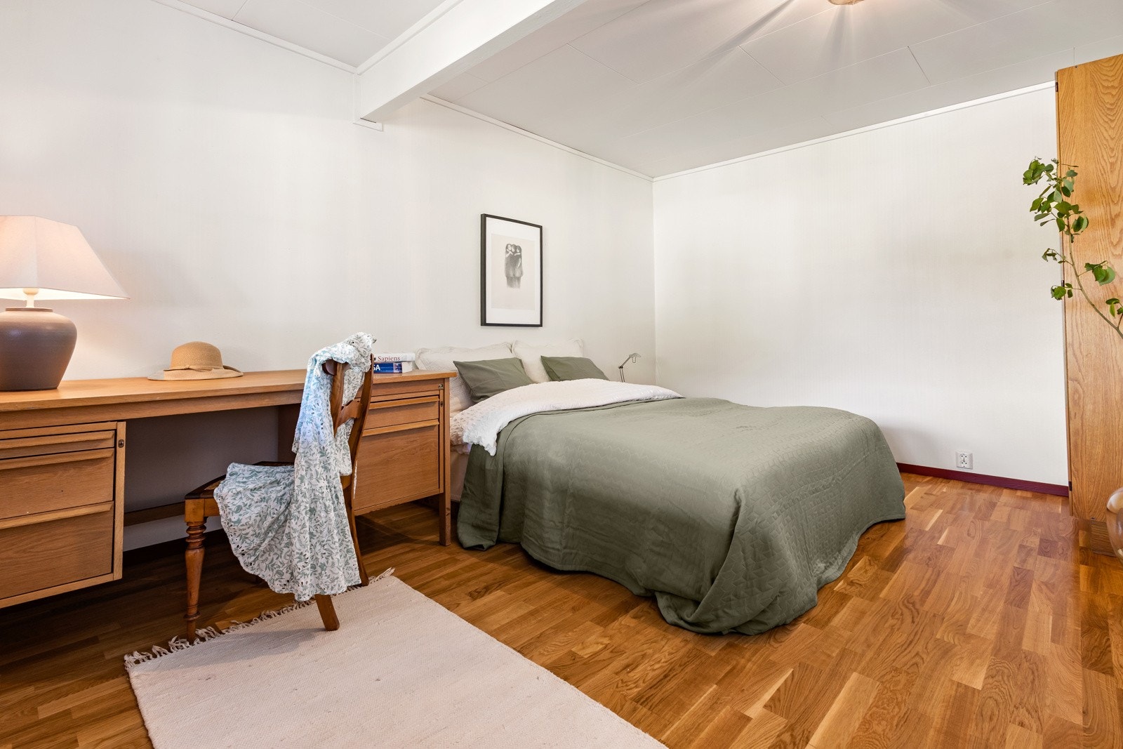 Soverom 3 Galleribilde