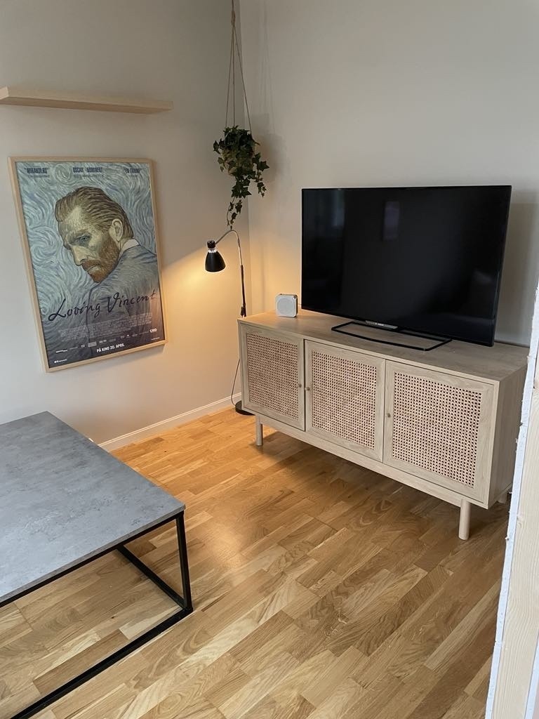 Soverom 2 Galleribilde