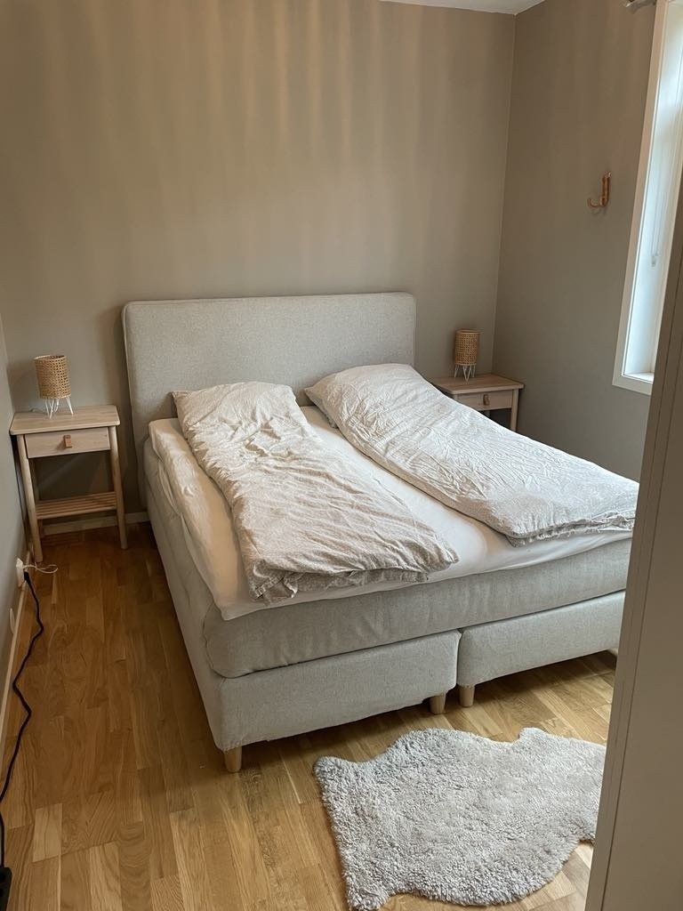 Soverom 1 Galleribilde