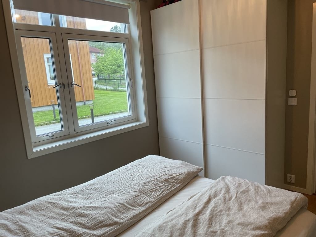 Soverom 1 Galleribilde