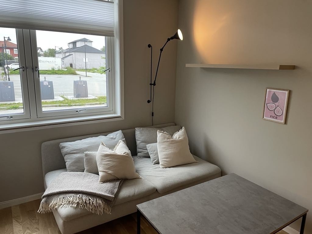 Soverom 2 Galleribilde