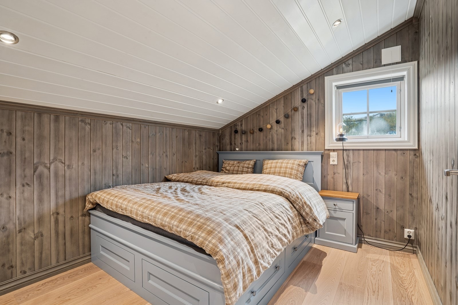 Soverom IV Galleribilde