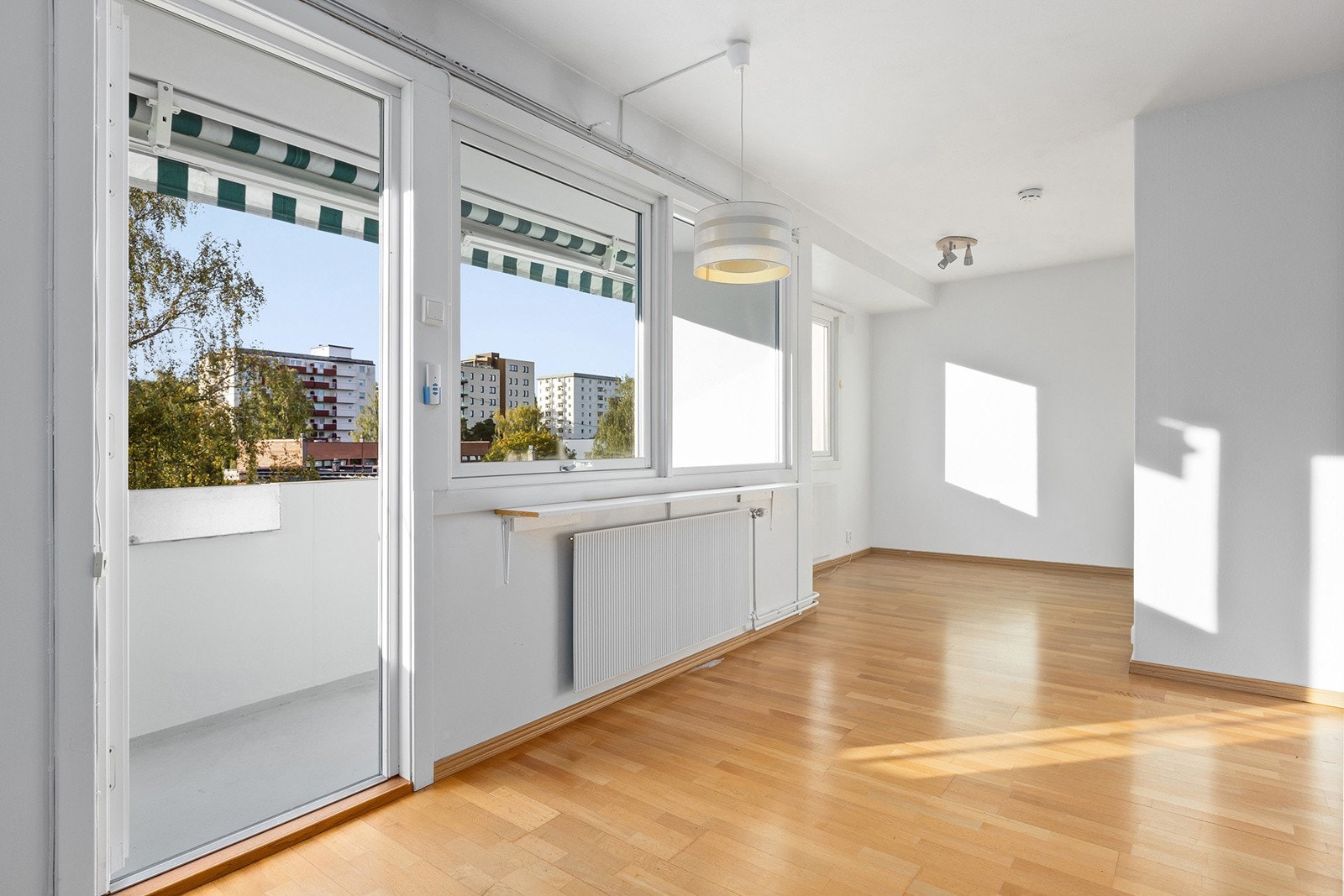 Boligen har moderniseringsbehov, men har stort potensial til egne tilpasninger! Galleribilde