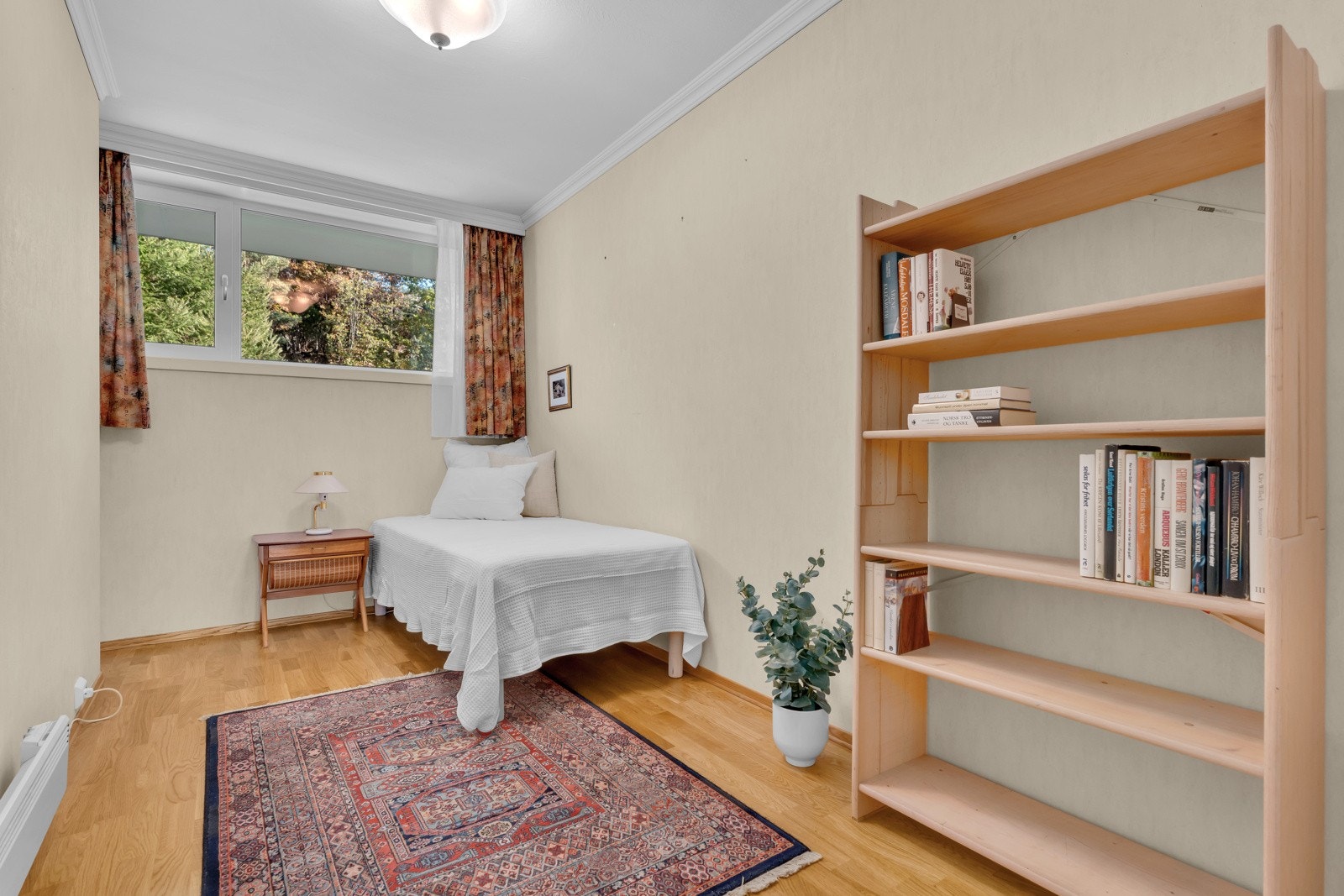 Soverom 2. Galleribilde