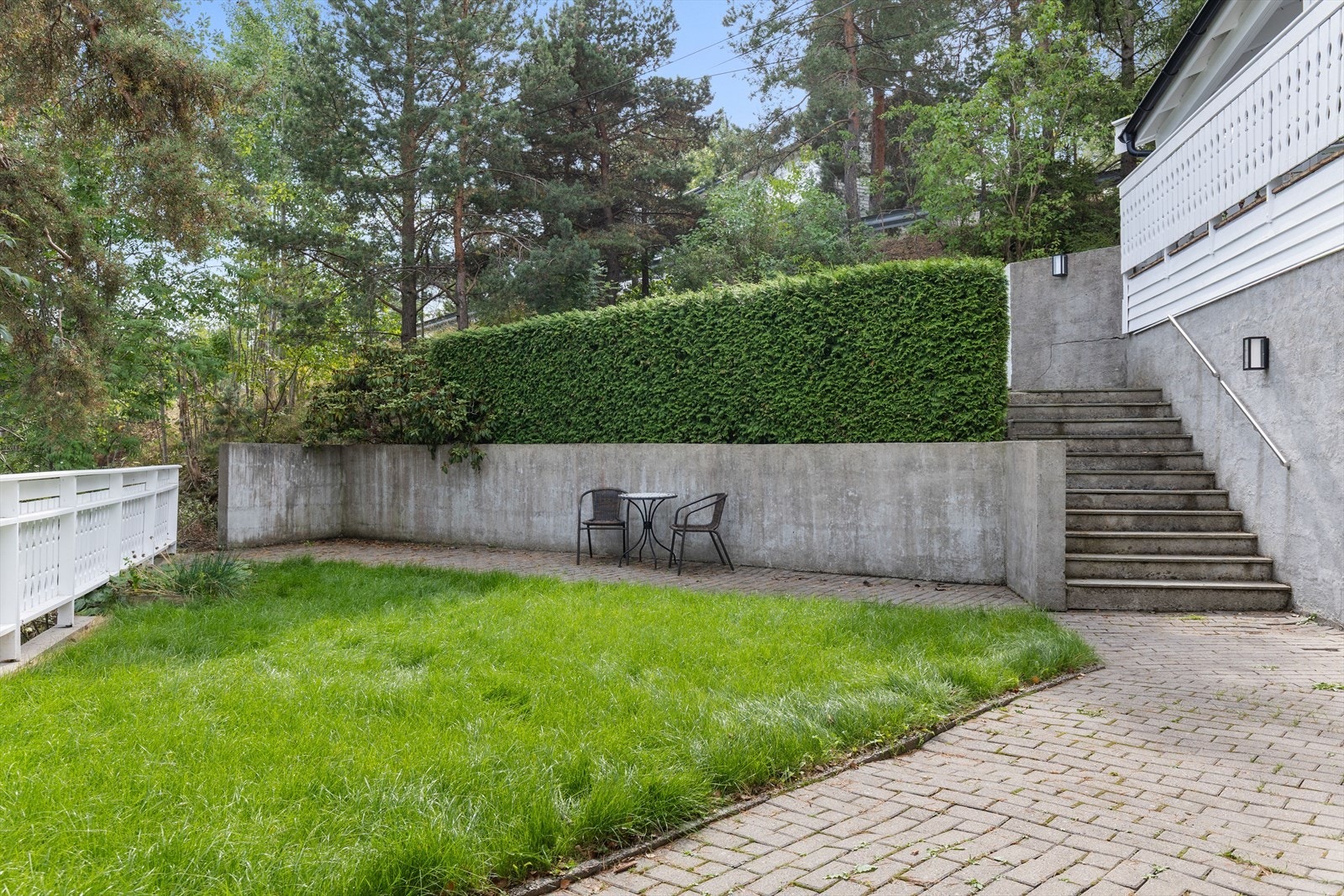 Koselige soner som kan brukes av hele familien! Galleribilde