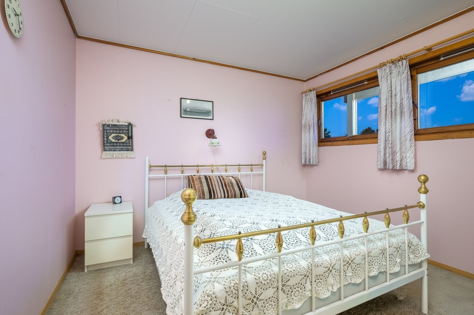 Soverom Galleribilde